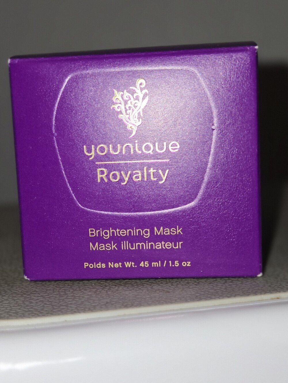 Younique Brightening Mask